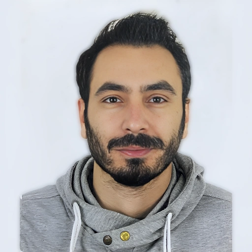 Dr. Öğr. Üyesi Muhammet Duran BAYAR