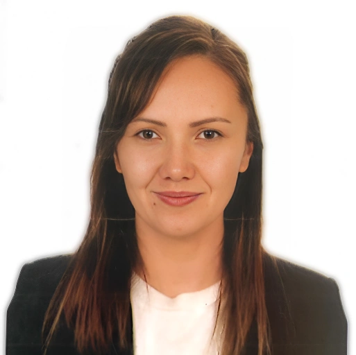 Dr. Öğr. Üyesi Gülçin EKİZCELİ