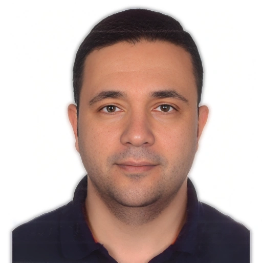Doç. Dr. Ramazan ASOĞLU