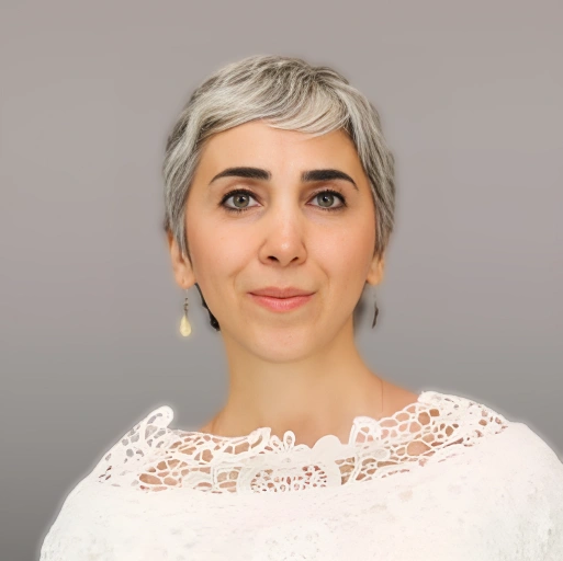 Simel PARLAK ERÇELİK