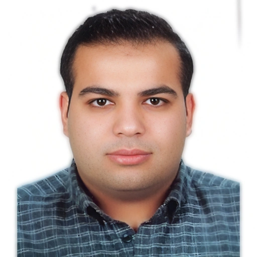 Doç. Dr. Musa ŞAHPOLAT