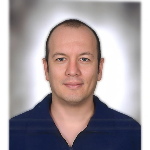 Mustafa Ümit Can DÖLEK