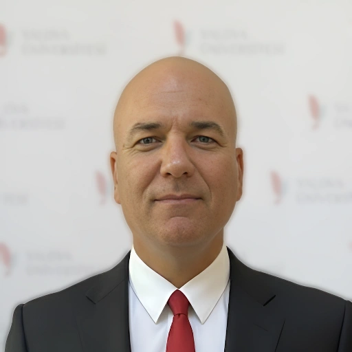 Prof. Dr. Cengiz SUNAY