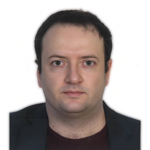 Dr. Öğr. Üyesi İsa YEŞİLYURT