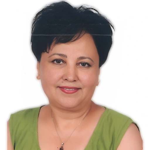 Prof. Dr. Nurcan UYSAL