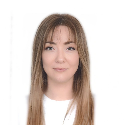 Dr. Öğr. Üyesi Özlem KARATANA ÇALIŞ