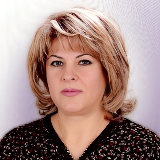 Doç. Dr. Nursel KARACA