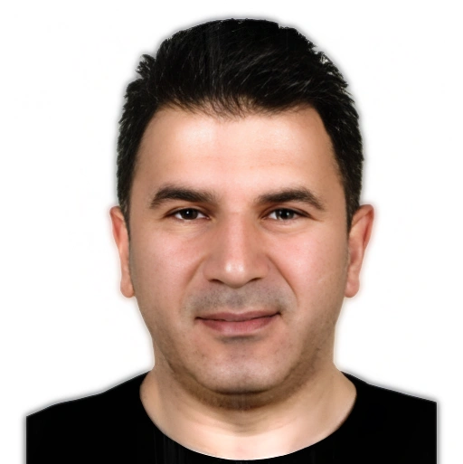 Prof. Dr. Mehmet Gökhan GENEL