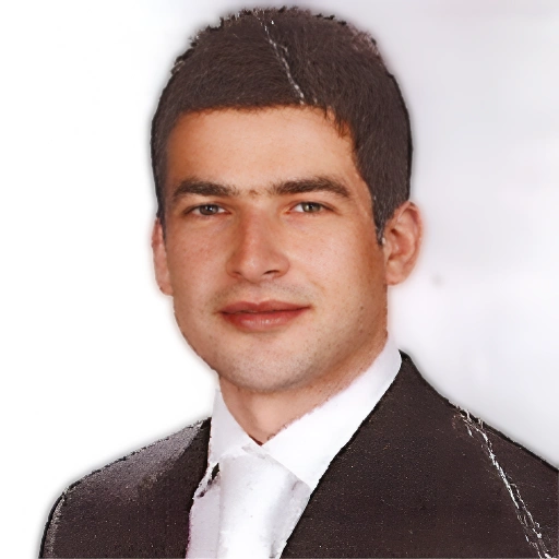 Yavuz DELİCE