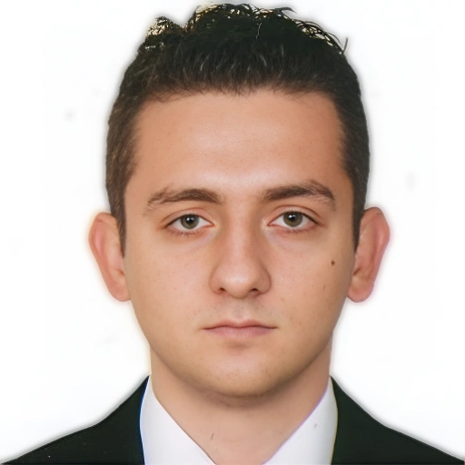 Dr. Öğr. Üyesi İzzet İsmail DUR