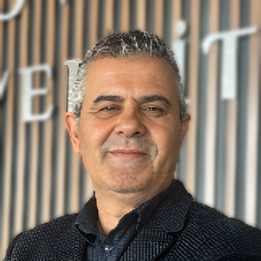 Öğr. Gör. Bayram DENİZ