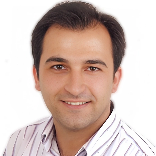 Öğr. Gör. Tuğrul AKTAŞ