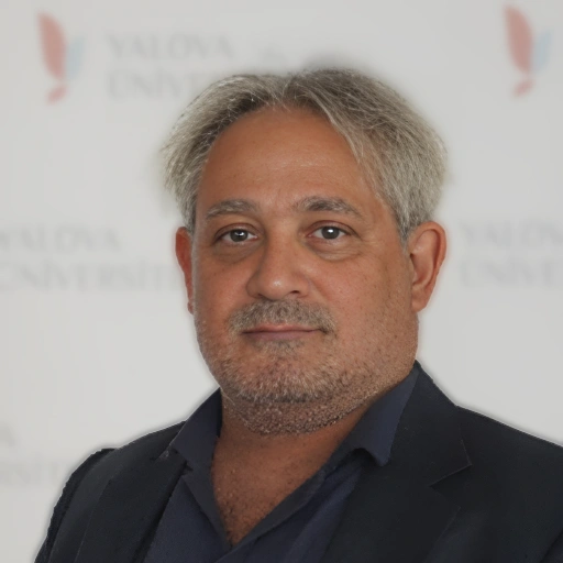 Hüseyin Caner TAŞCI