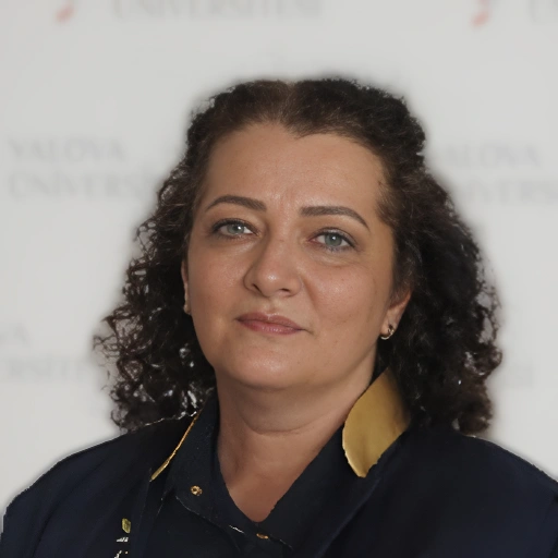 Doç. Dr. Duygu TALİH AKKAYA