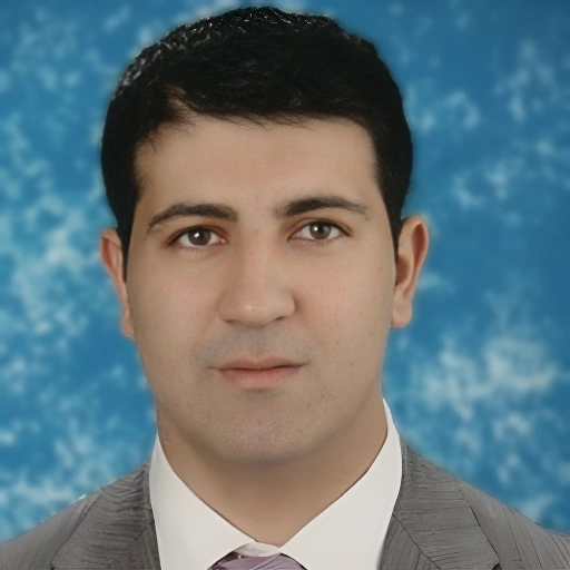 Doç. Dr. Serkan DENİZ