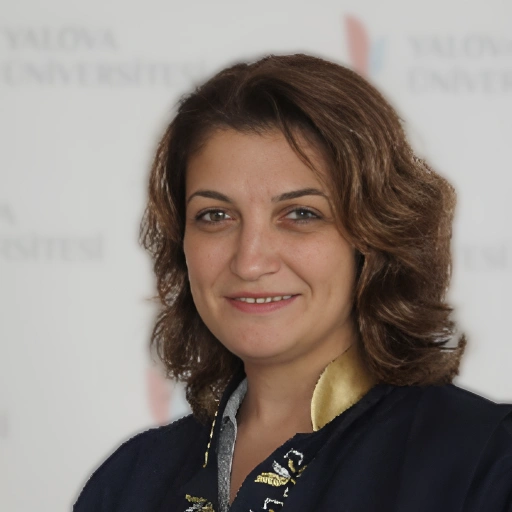 Doç. Dr. Burcu KEKEVİ