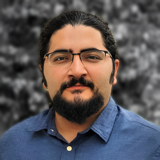 Hüseyin Çağdaş ASLAN