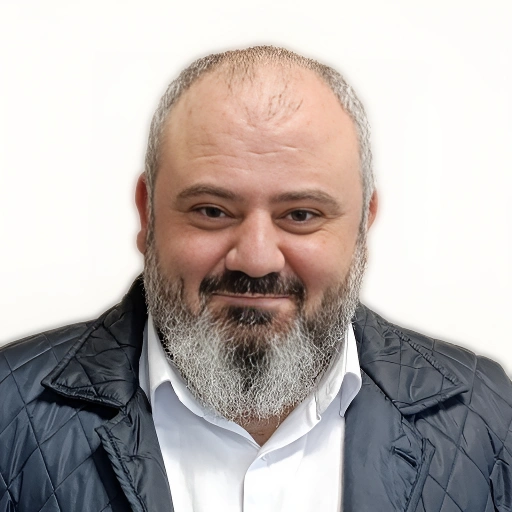 Murat ŞAHİN