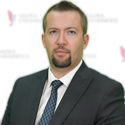 İsmail Buğra BÖLÜKBAŞI