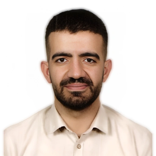 Dr. Öğr. Üyesi Ahmet KUVAT