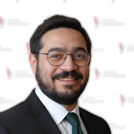 Öğr. Gör. Halil ARSLAN