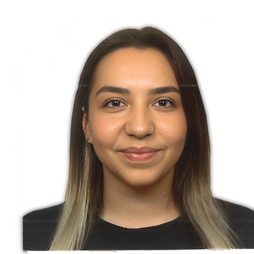 Büşra YEŞİL