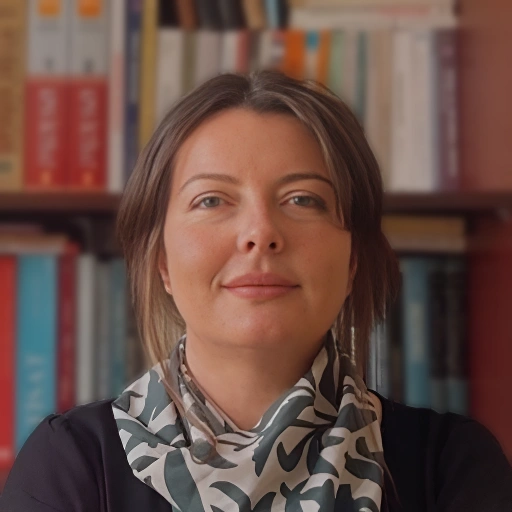 Fatma BENLİ ERKANAT