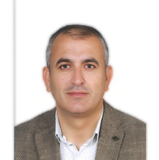 Dr. Öğr. Üyesi Sabri UZUNER