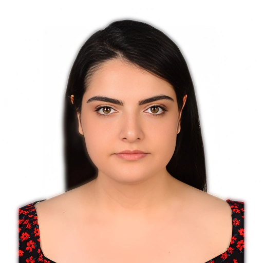 Eda Buse SEKİZKARDEŞ