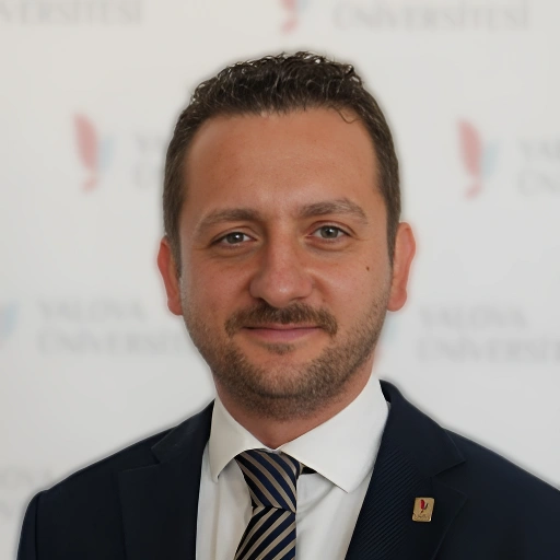 Dr. Öğr. Üyesi İzzet İsmail DUR