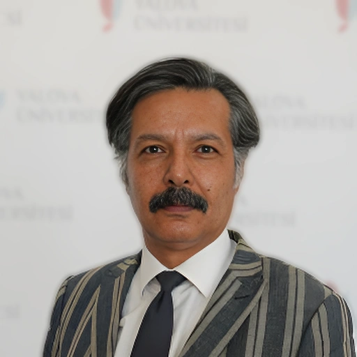Prof. Dr. Taner TATAR