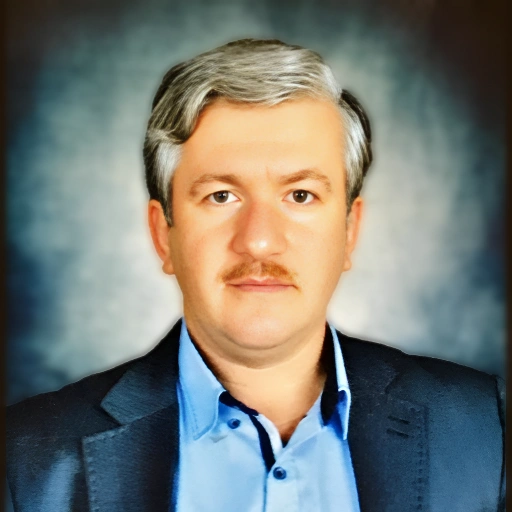 Prof. Dr. Bedrettin KESGİN