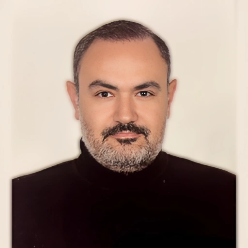 Nurullah Hakan PEKŞEN