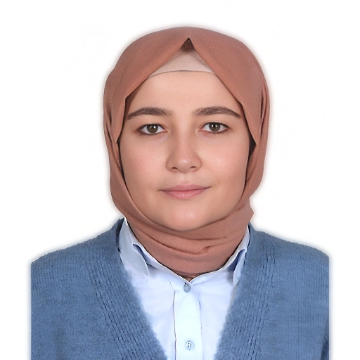 Dr. Öğr. Üyesi Dilek YILMAZ
