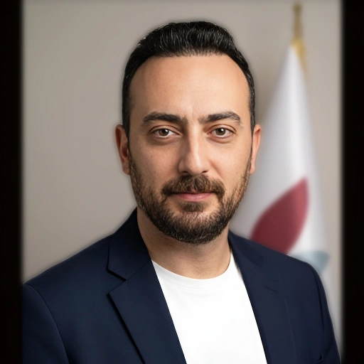 Dr. Öğr. Üyesi Eren UYAN