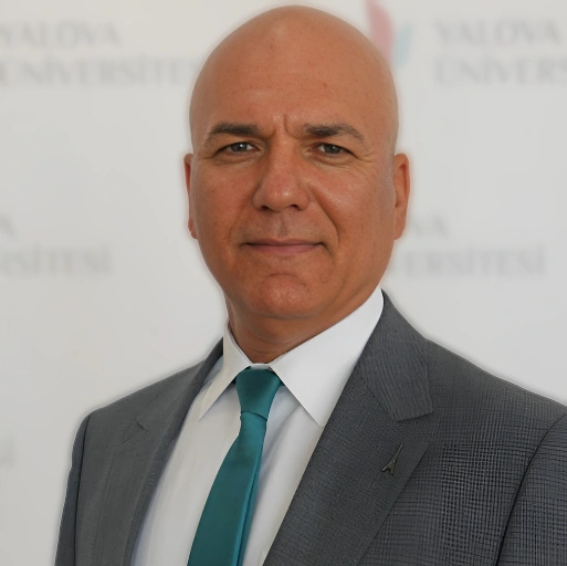 Prof. Dr. Cengiz SUNAY