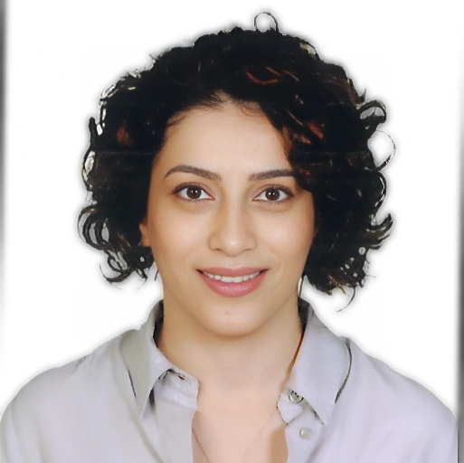 Dr. Öğr. Üyesi Burcu ARI GÖKHAN