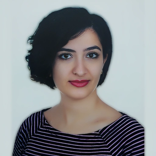Zeynep İclal SAĞ