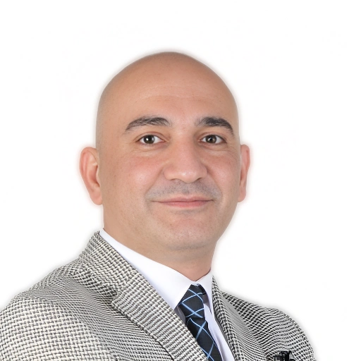Prof. Dr. Emin Murat AKBAŞ