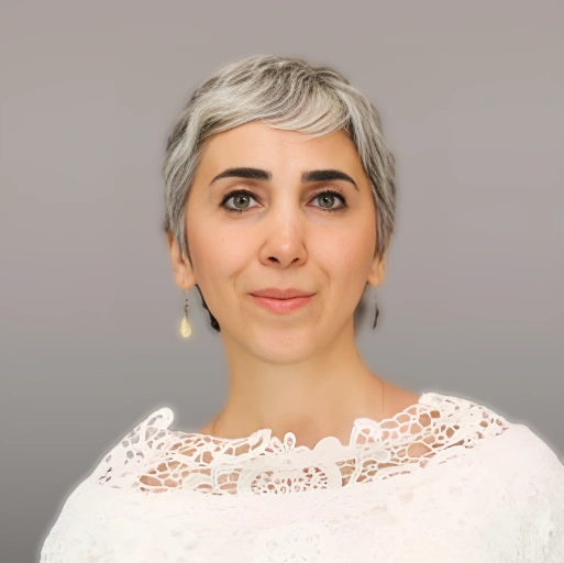 Doç. Dr. Simel PARLAK ERÇELİK