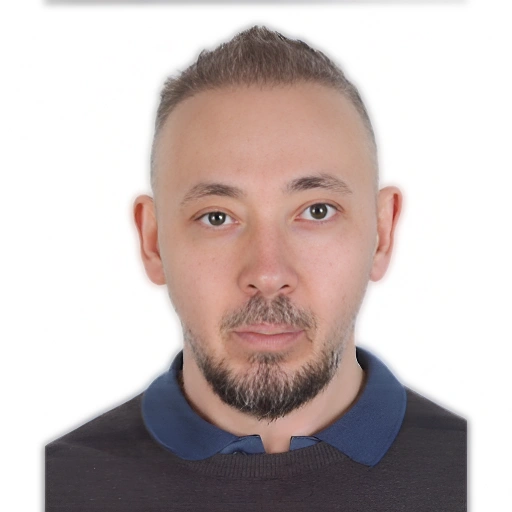 Doç. Dr. Hasan ÖLMEZ