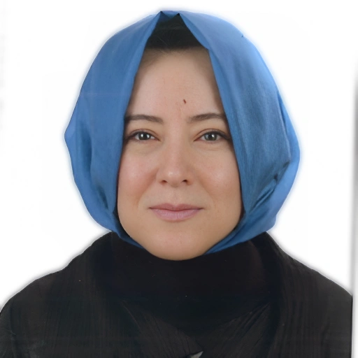 Doç. Dr. Emine CANLI