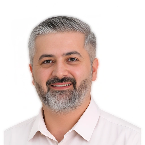 Öğr. Gör. Ömer Faruk UYRUN