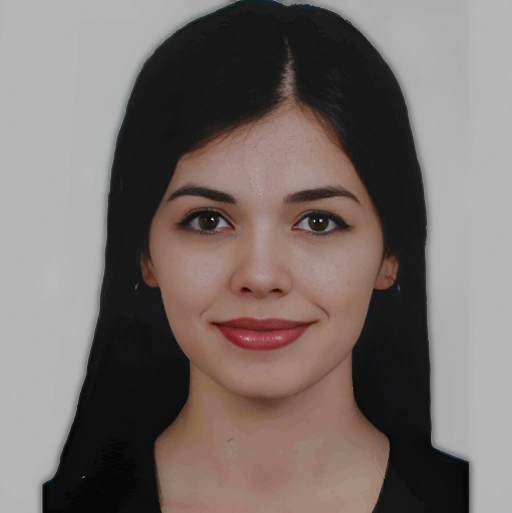 Sedanur GÜNGÖR