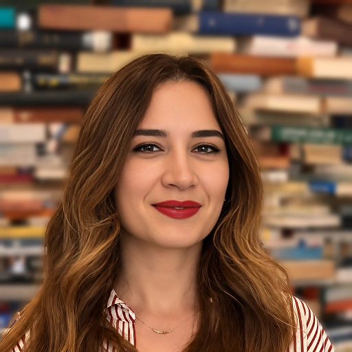 Zülal ŞAHİN
